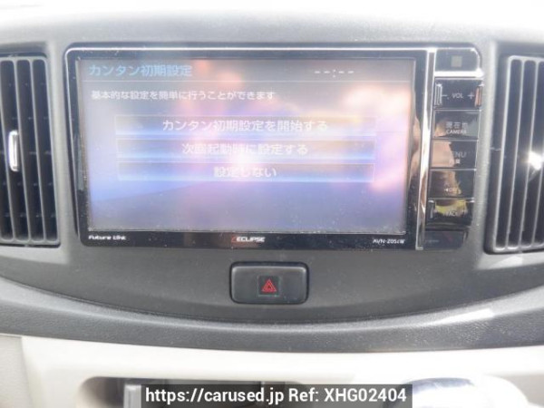 Used 2016 AT toyota pixis-epoch LA300A Image[22]