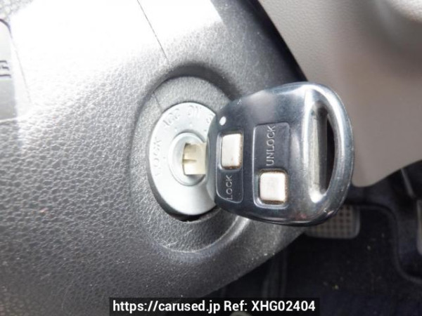 Used 2016 AT toyota pixis-epoch LA300A Image[24]