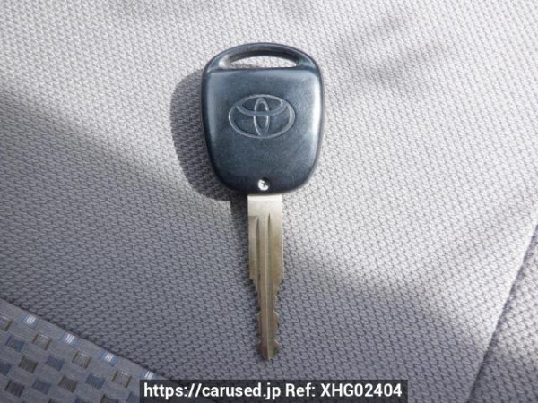 Used 2016 AT toyota pixis-epoch LA300A Image[25]