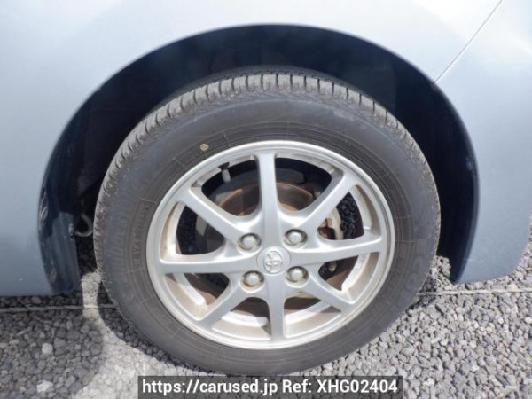 Used 2016 AT toyota pixis-epoch LA300A Image[26]