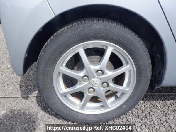 Used 2016 AT toyota pixis-epoch LA300A Image[28]