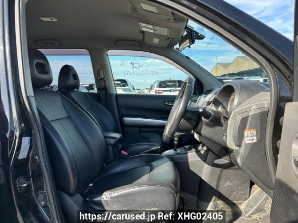 Used 2008 AT nissan x-trail NT31 Image[12]