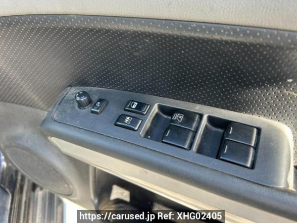 Used 2008 AT nissan x-trail NT31 Image[16]