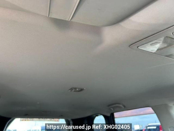 Used 2008 AT nissan x-trail NT31 Image[17]