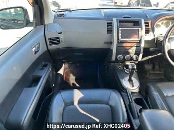 Used 2008 AT nissan x-trail NT31 Image[19]