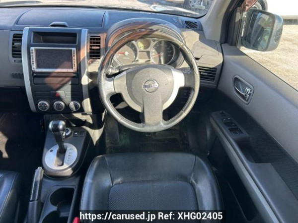 Used 2008 AT nissan x-trail NT31 Image[20]