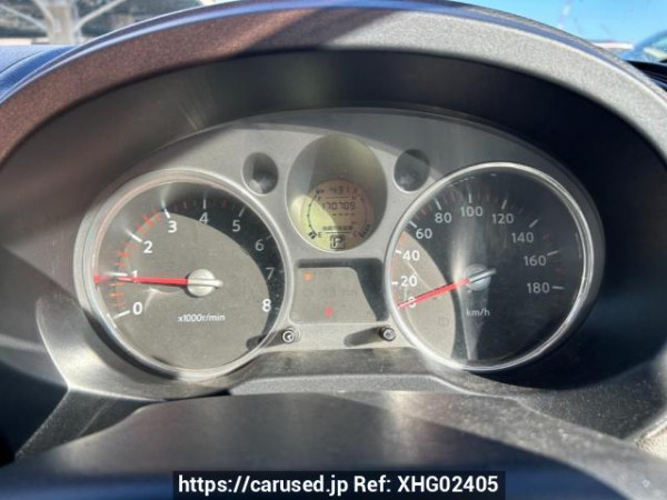 Used 2008 AT nissan x-trail NT31 Image[21]