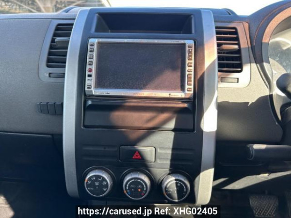 Used 2008 AT nissan x-trail NT31 Image[23]