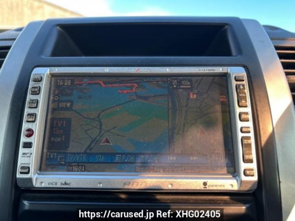 Used 2008 AT nissan x-trail NT31 Image[24]