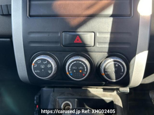 Used 2008 AT nissan x-trail NT31 Image[25]
