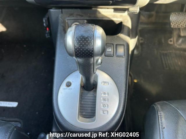 Used 2008 AT nissan x-trail NT31 Image[26]