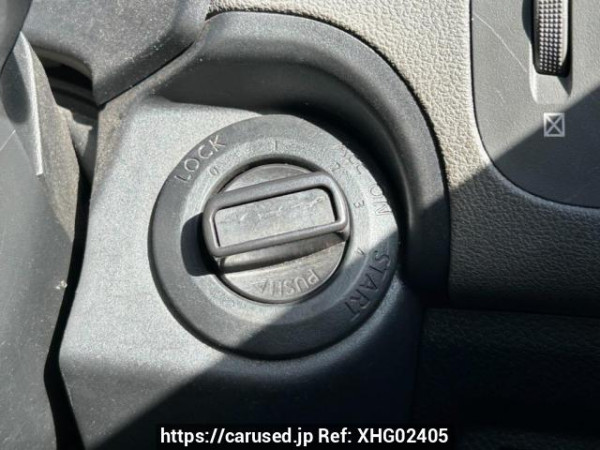 Used 2008 AT nissan x-trail NT31 Image[28]