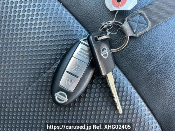 Used 2008 AT nissan x-trail NT31 Image[29]