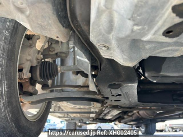 Used 2008 AT nissan x-trail NT31 Image[34]