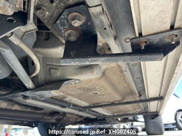 Used 2008 AT nissan x-trail NT31 Image[37]