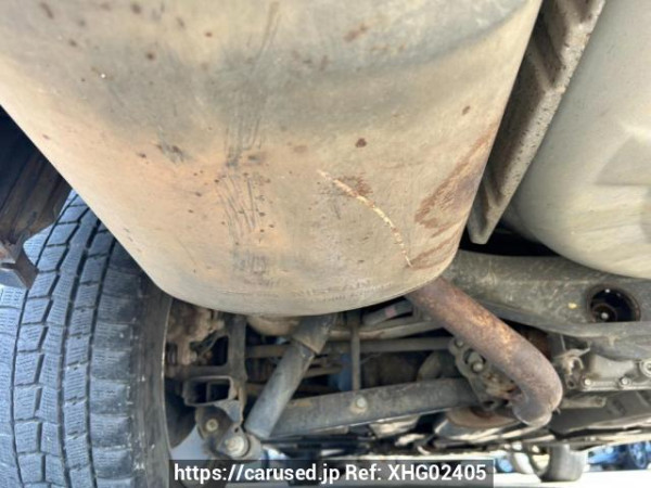 Used 2008 AT nissan x-trail NT31 Image[40]