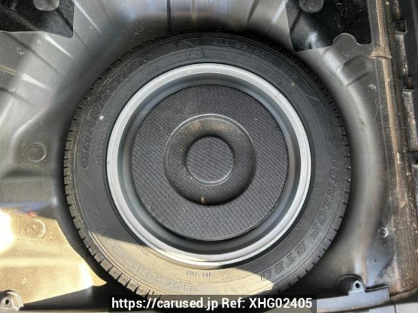 Used 2008 AT nissan x-trail NT31 Image[43]