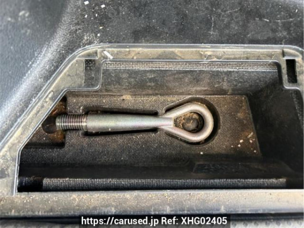 Used 2008 AT nissan x-trail NT31 Image[44]