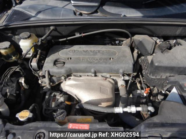 Used 2007 AT toyota harrier ACU30W Image[9]