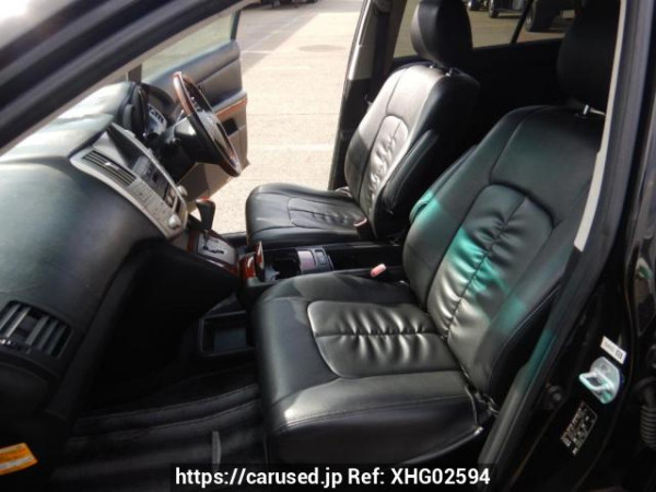Used 2007 AT toyota harrier ACU30W Image[13]