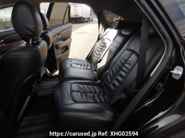 Used 2007 AT toyota harrier ACU30W Image[15]