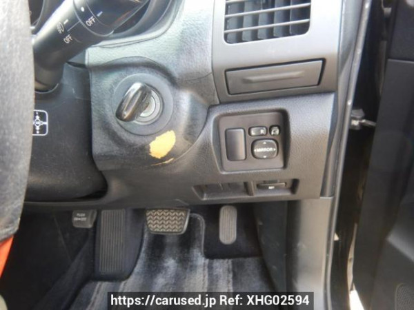 Used 2007 AT toyota harrier ACU30W Image[22]