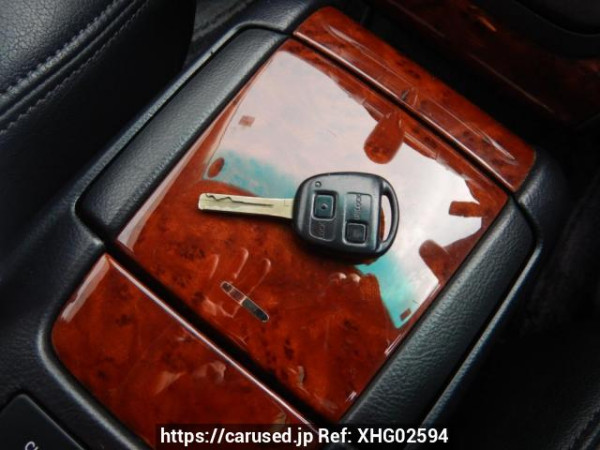 Used 2007 AT toyota harrier ACU30W Image[23]