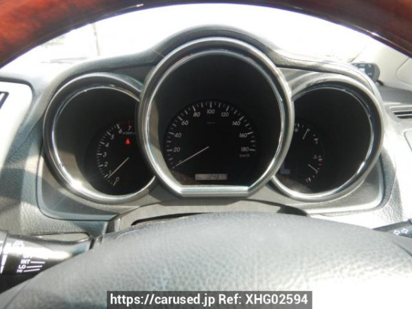Used 2007 AT toyota harrier ACU30W Image[24]