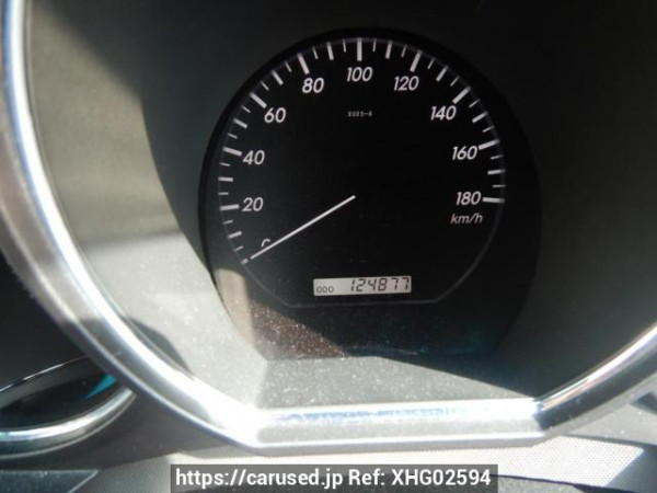 Used 2007 AT toyota harrier ACU30W Image[25]