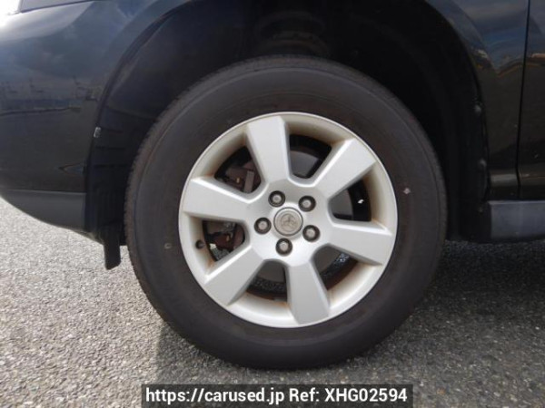 Used 2007 AT toyota harrier ACU30W Image[27]