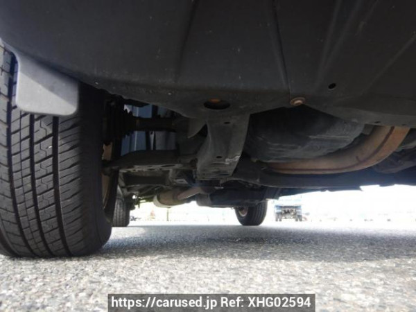 Used 2007 AT toyota harrier ACU30W Image[30]