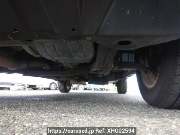 Used 2007 AT toyota harrier ACU30W Image[31]