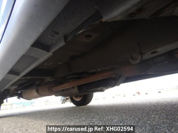 Used 2007 AT toyota harrier ACU30W Image[32]