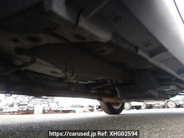 Used 2007 AT toyota harrier ACU30W Image[33]