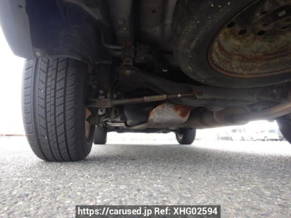 Used 2007 AT toyota harrier ACU30W Image[34]