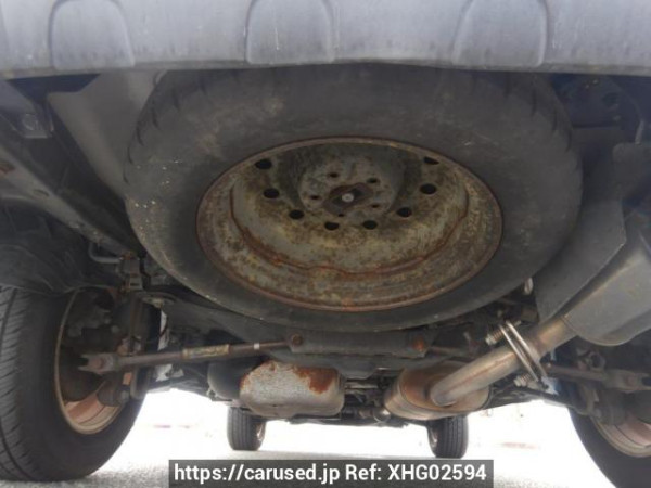 Used 2007 AT toyota harrier ACU30W Image[35]