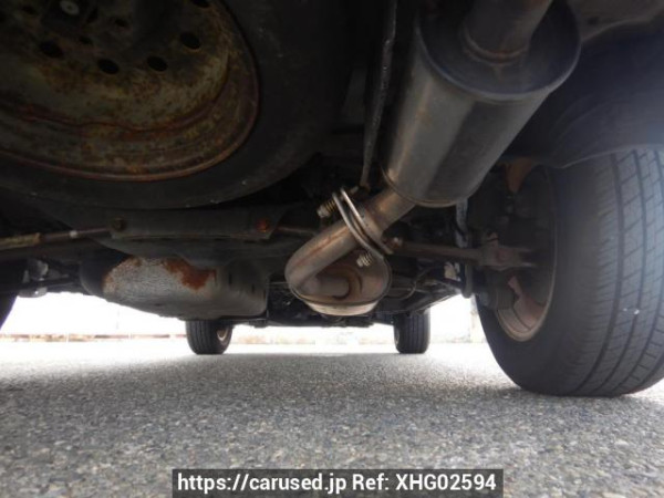 Used 2007 AT toyota harrier ACU30W Image[36]