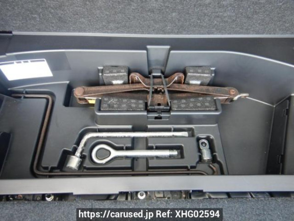 Used 2007 AT toyota harrier ACU30W Image[37]