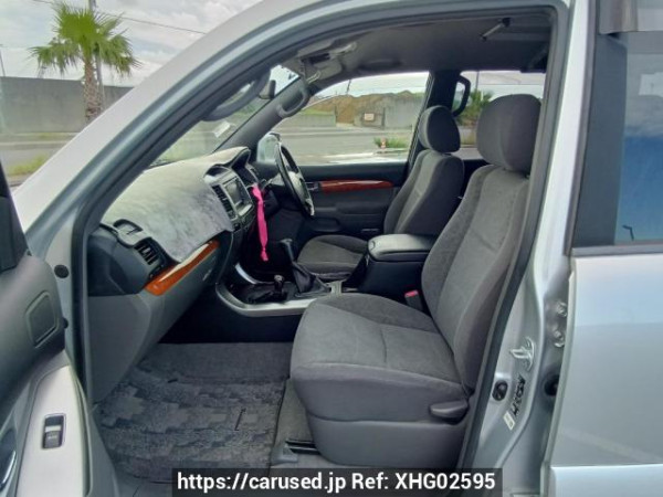 Used 2006 AT toyota land-cruiser-prado TRJ120W Image[14]