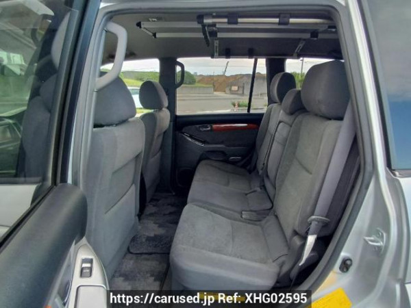 Used 2006 AT toyota land-cruiser-prado TRJ120W Image[16]