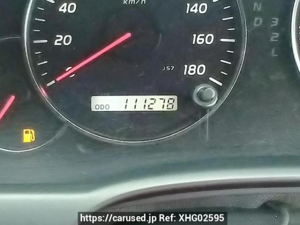 Used 2006 AT toyota land-cruiser-prado TRJ120W Image[23]