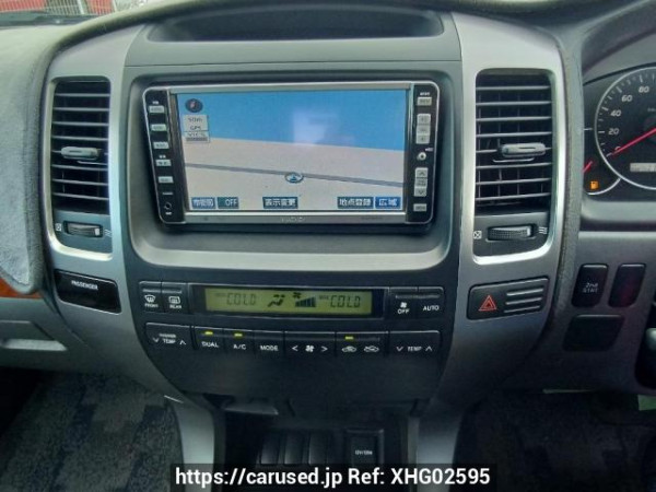 Used 2006 AT toyota land-cruiser-prado TRJ120W Image[24]