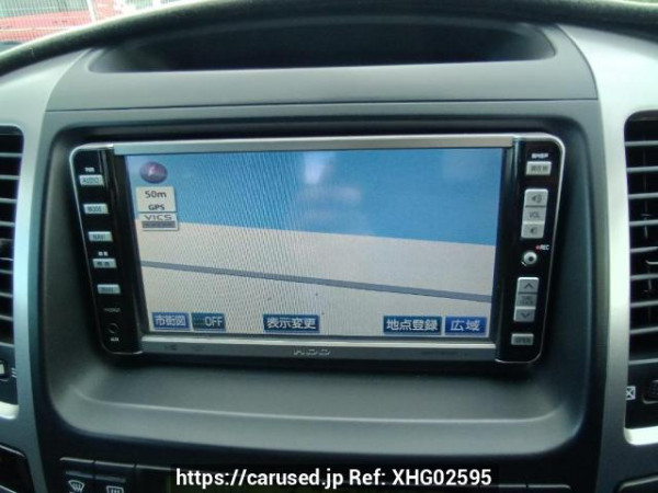 Used 2006 AT toyota land-cruiser-prado TRJ120W Image[25]