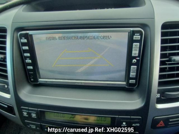 Used 2006 AT toyota land-cruiser-prado TRJ120W Image[26]