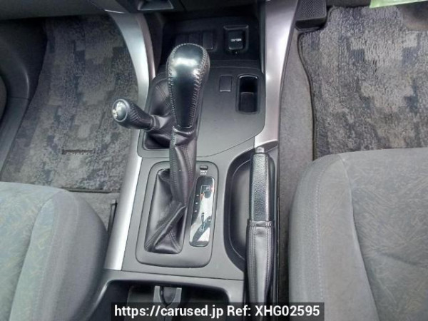 Used 2006 AT toyota land-cruiser-prado TRJ120W Image[27]
