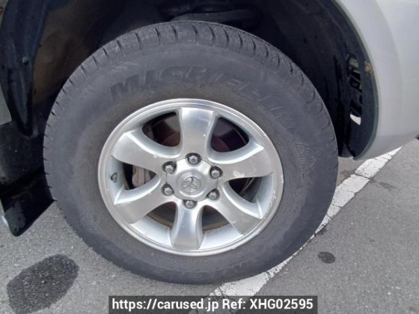 Used 2006 AT toyota land-cruiser-prado TRJ120W Image[29]