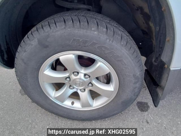 Used 2006 AT toyota land-cruiser-prado TRJ120W Image[30]