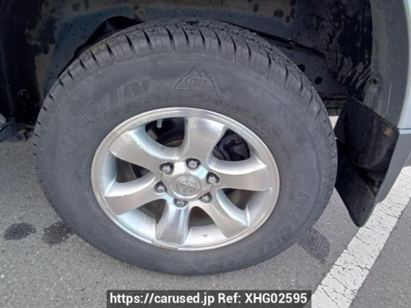 Used 2006 AT toyota land-cruiser-prado TRJ120W Image[31]