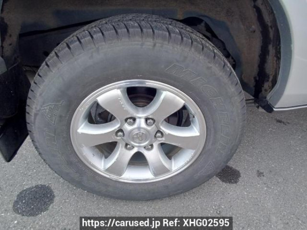Used 2006 AT toyota land-cruiser-prado TRJ120W Image[32]