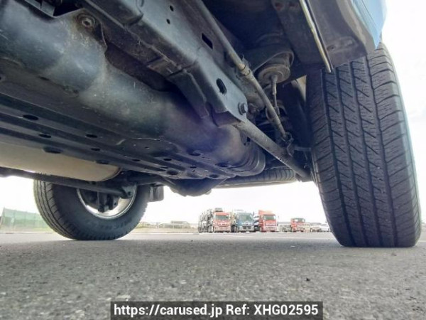 Used 2006 AT toyota land-cruiser-prado TRJ120W Image[34]